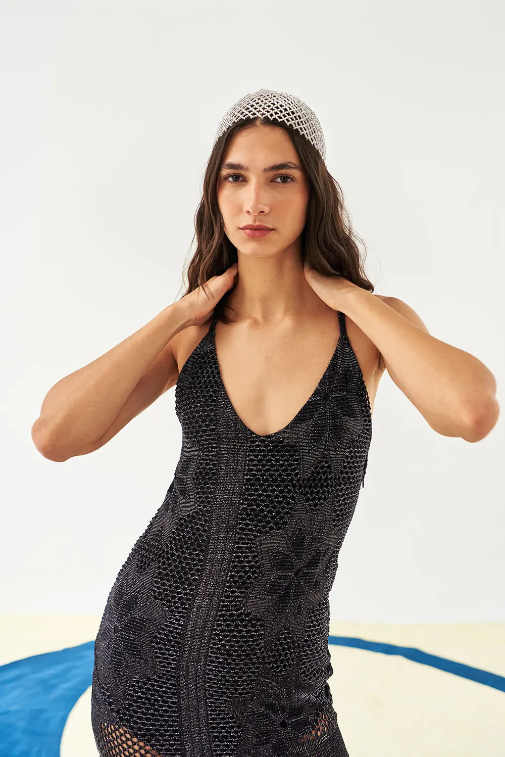 WILD REBIRTH DRESS