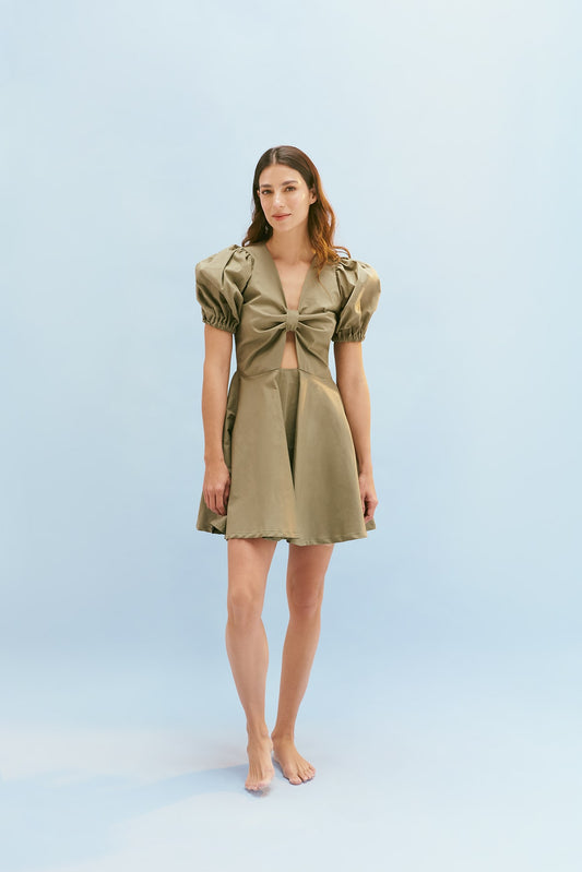 MALI DRESS