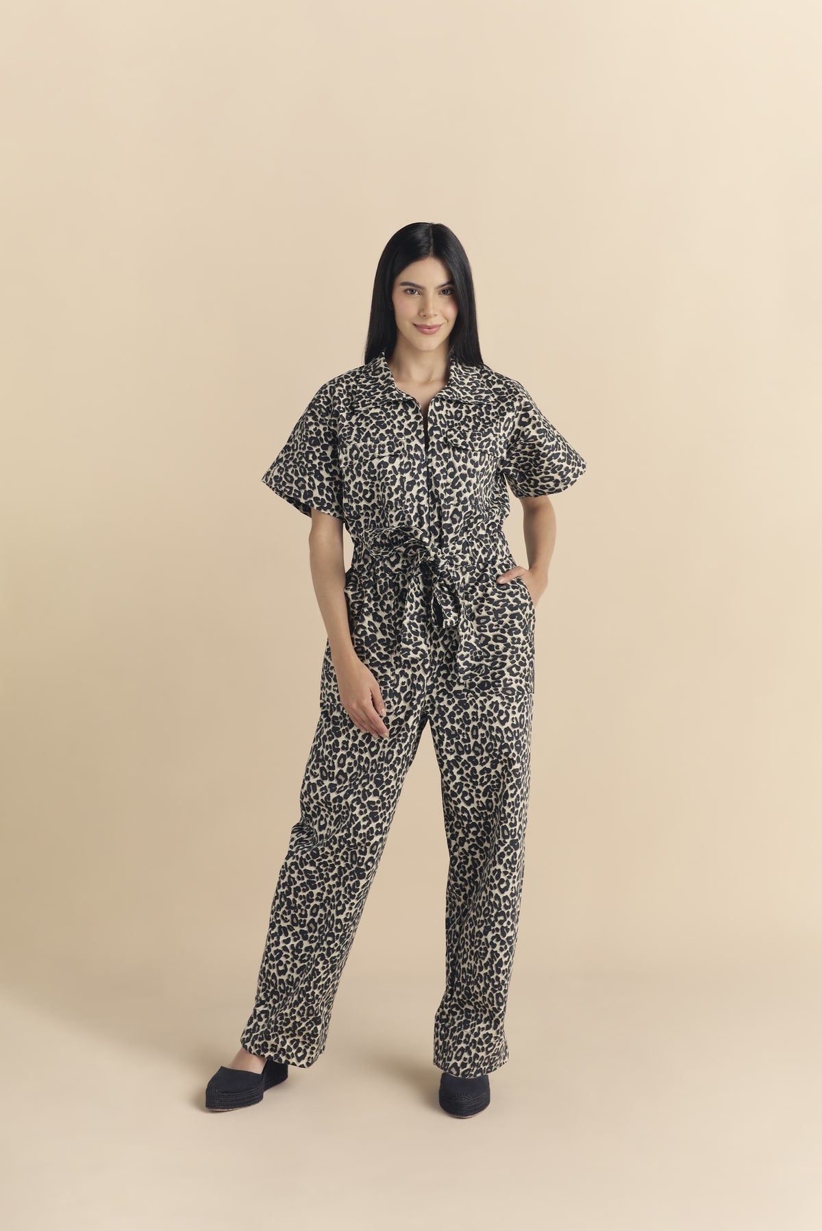 ARISHA JUMPSUIT