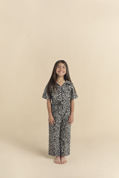 ARISHA JUMPSUIT MINI