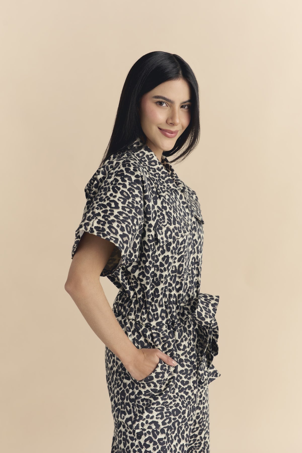 ARISHA JUMPSUIT