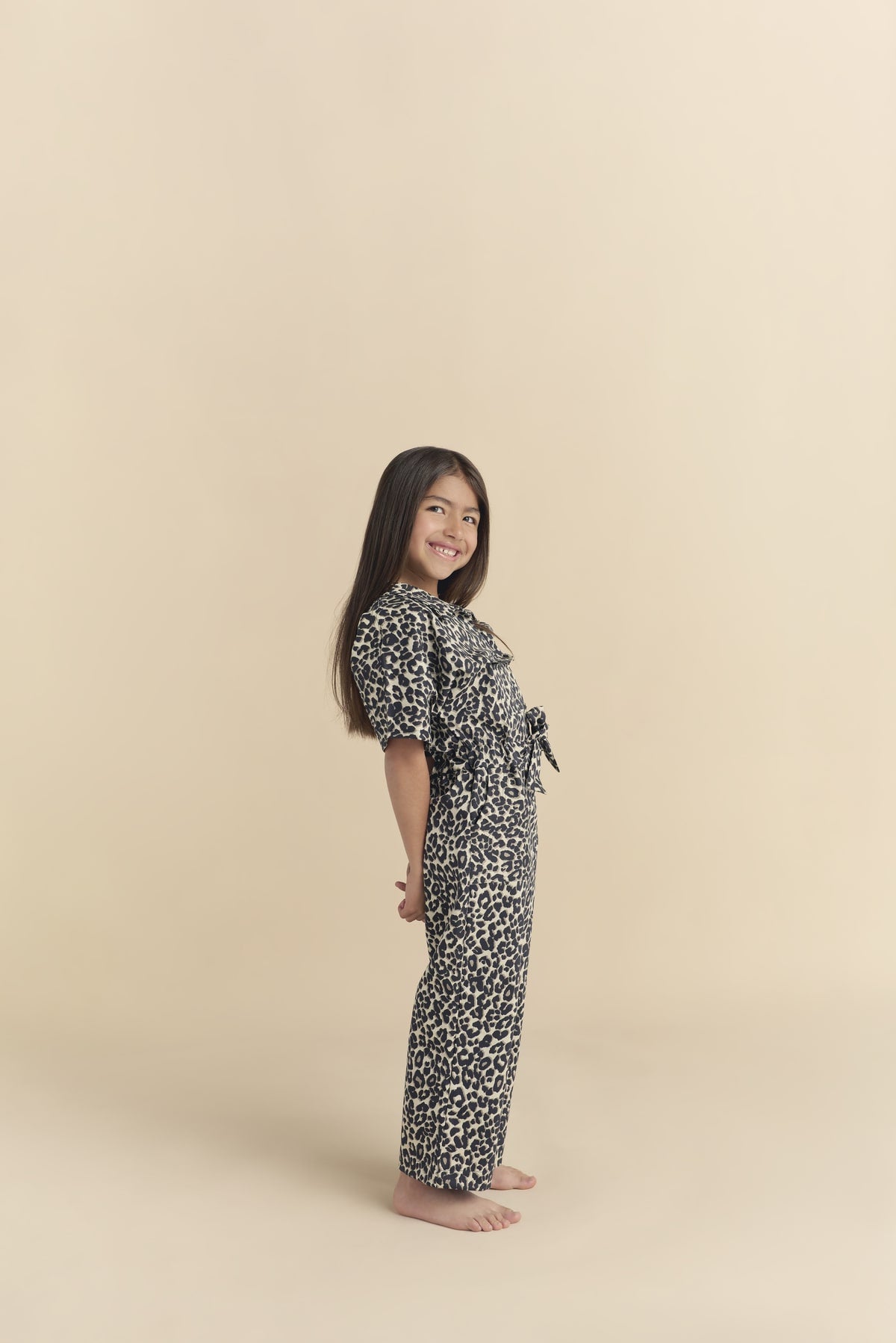 ARISHA JUMPSUIT MINI