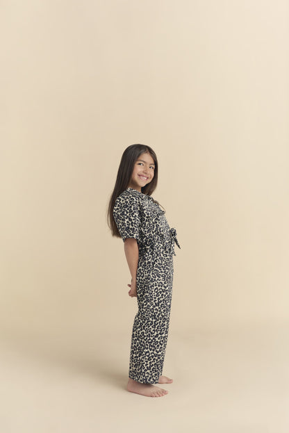 ARISHA JUMPSUIT MINI
