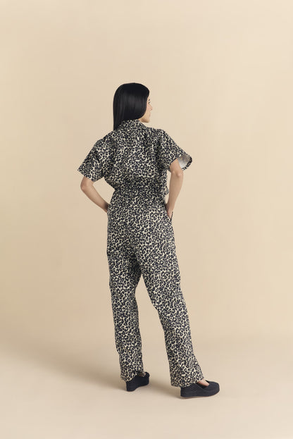 ARISHA JUMPSUIT