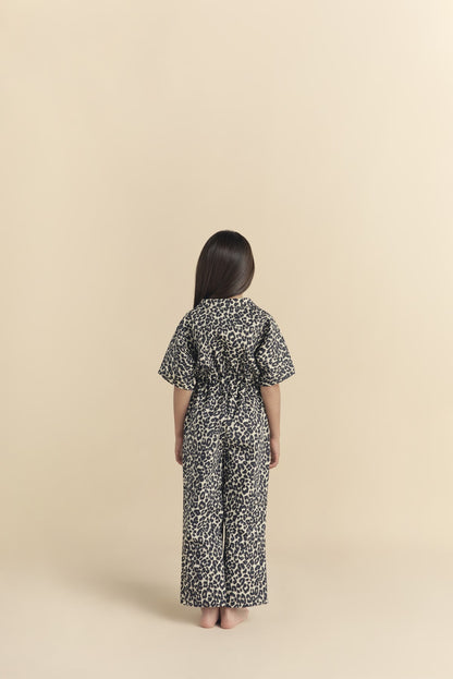 ARISHA JUMPSUIT MINI