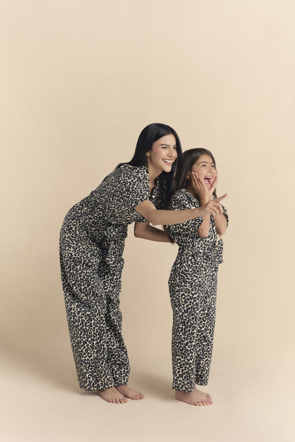 ARISHA JUMPSUIT MINI