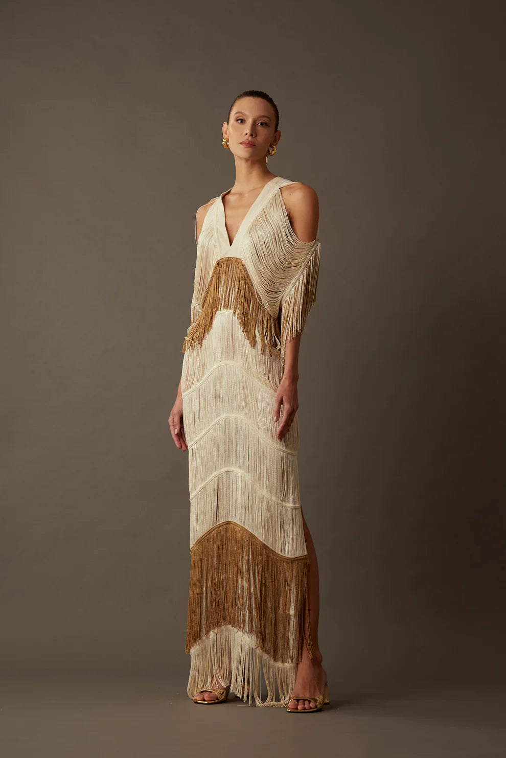TAROA DRESS
