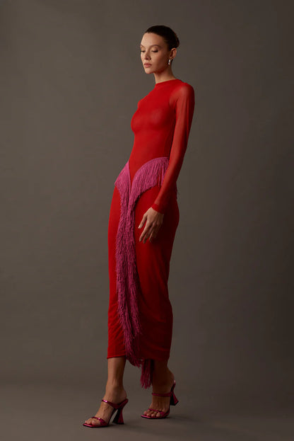 EAS DRESS