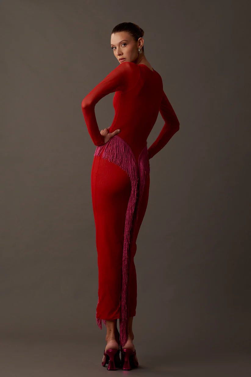 EAS DRESS