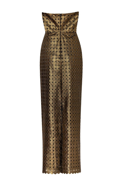 JULIETA DRESS