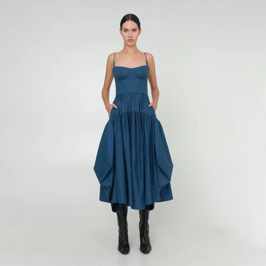 MONTAÑA DRESS