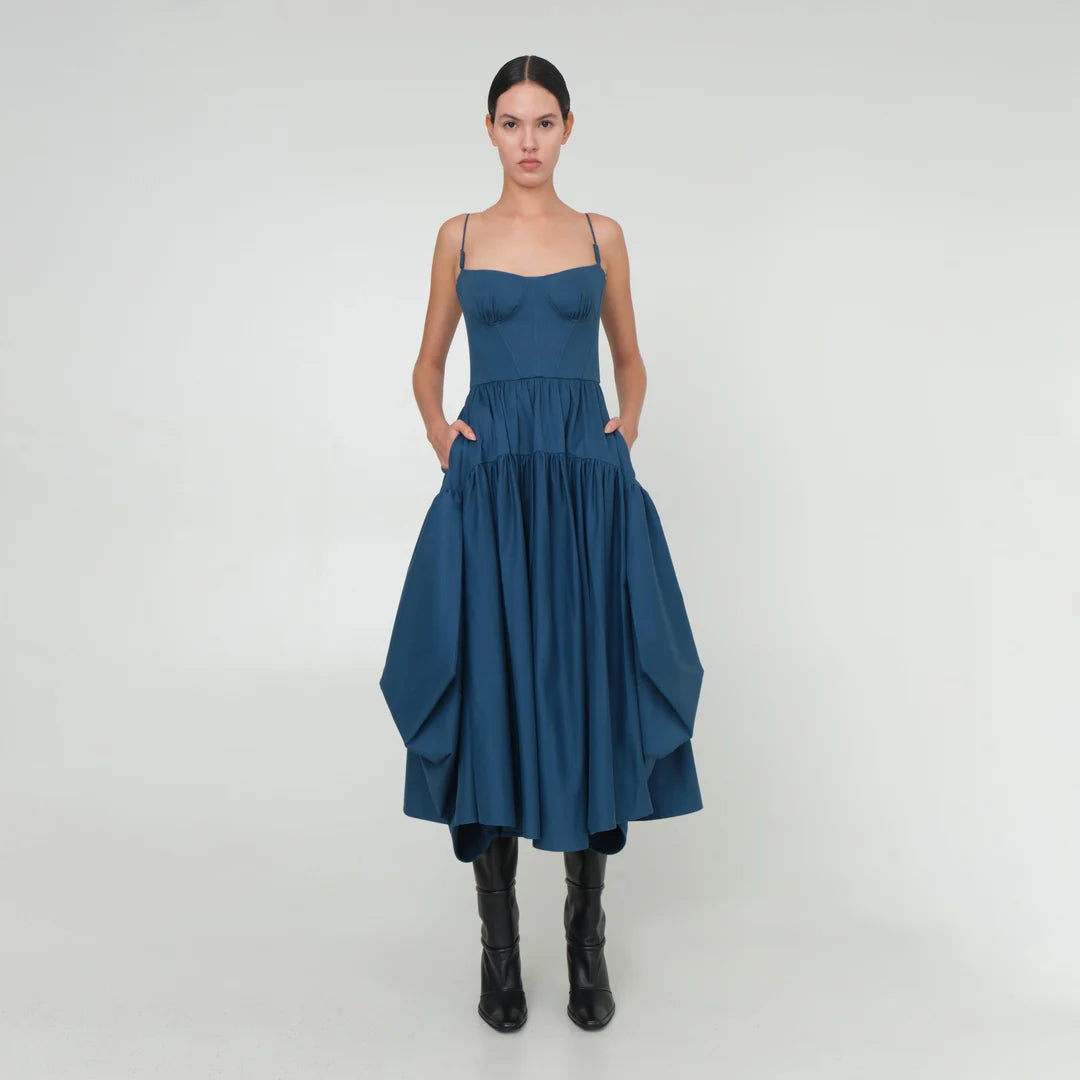 MONTAÑA DRESS