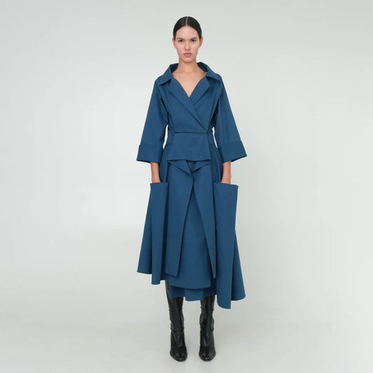 EQUILIBRIO DRESS