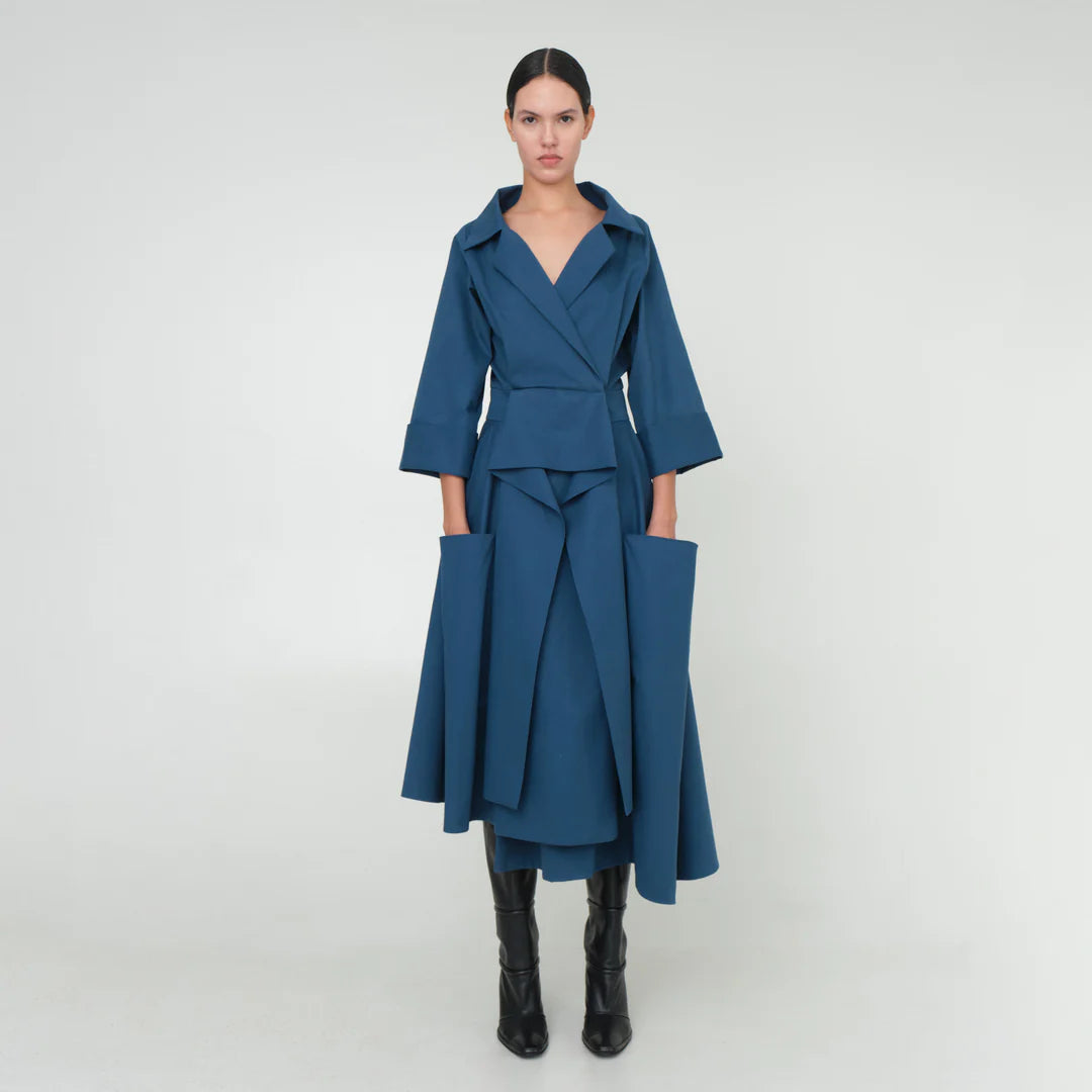 EQUILIBRIO DRESS