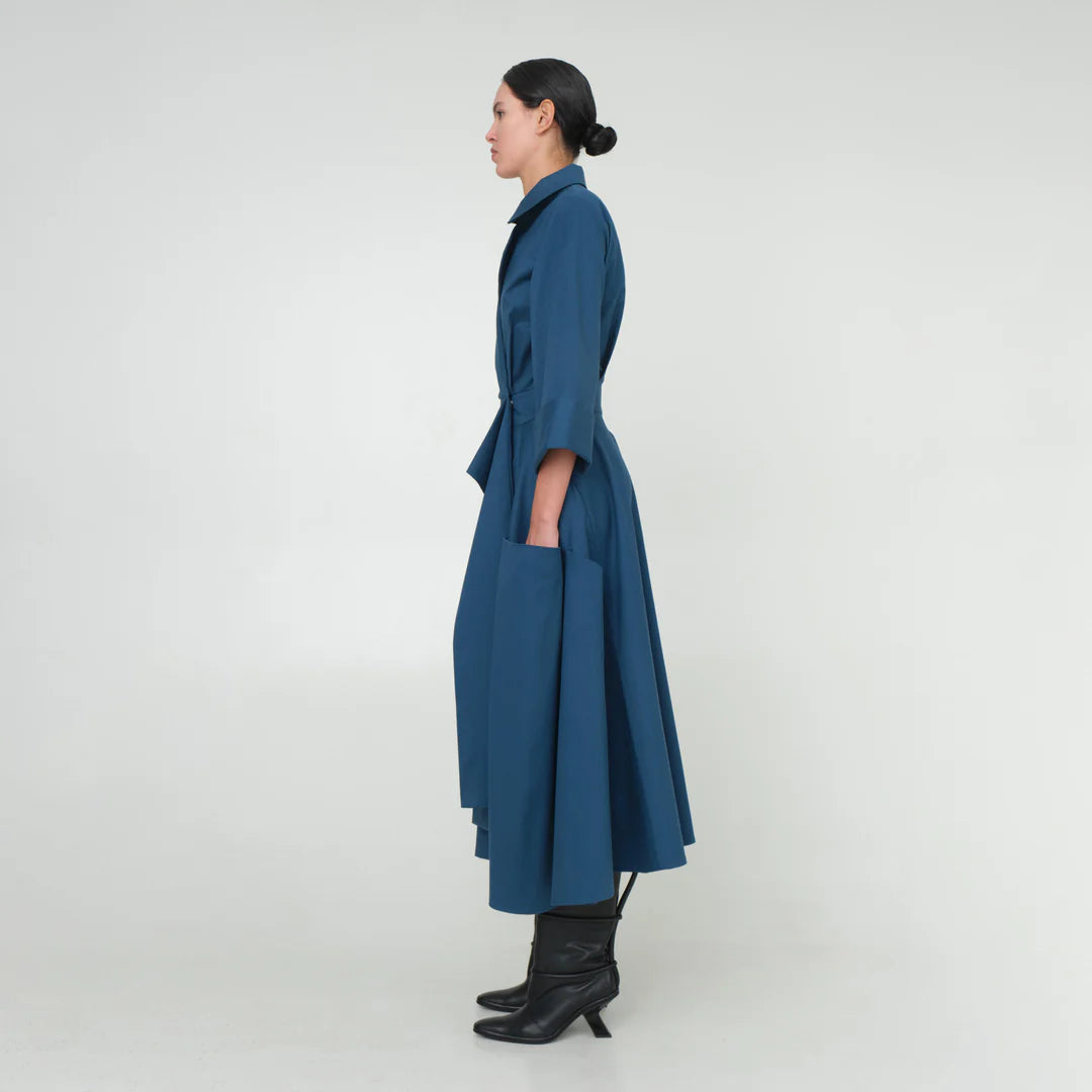 EQUILIBRIO DRESS