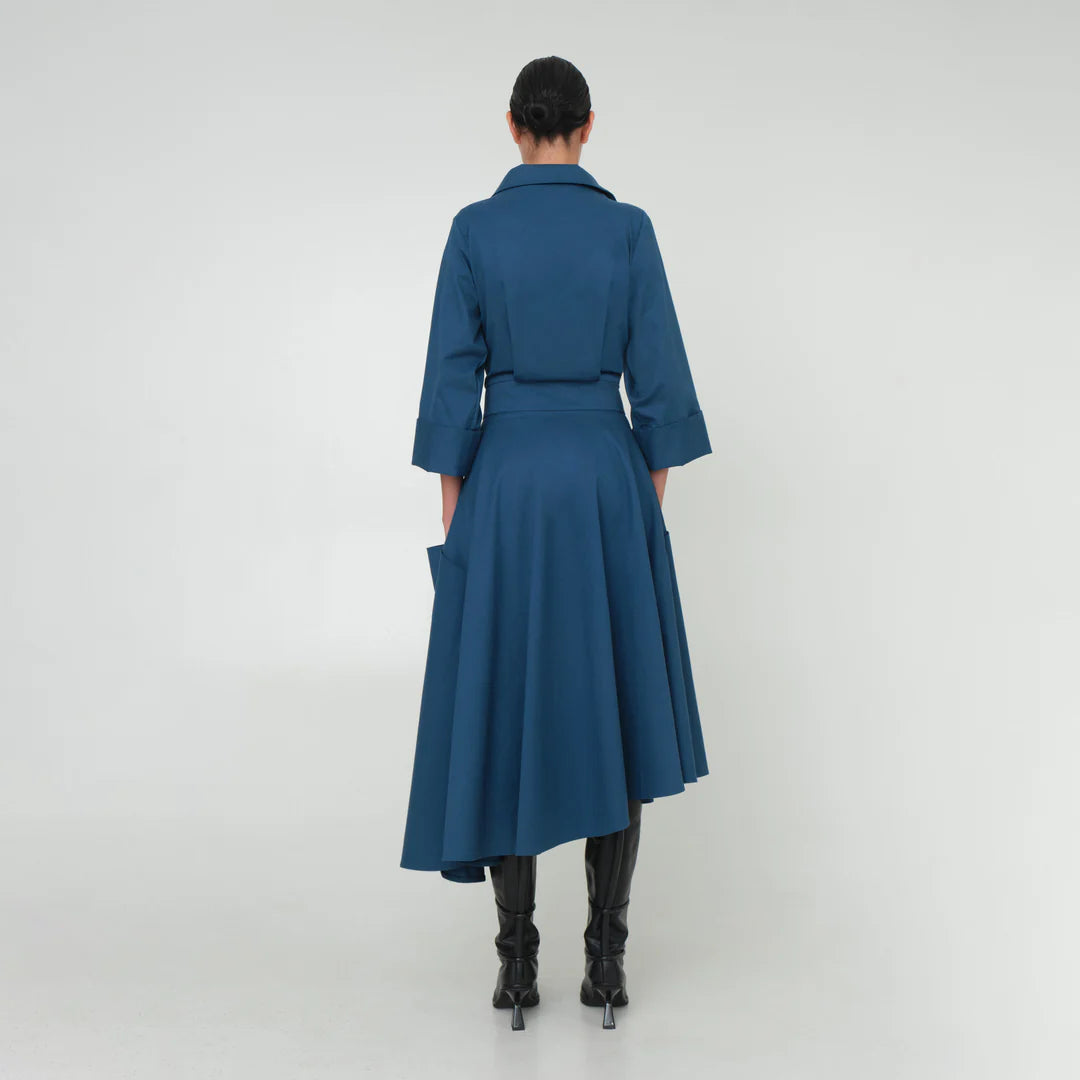 EQUILIBRIO DRESS