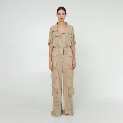 FIRMEZA JUMPSUIT