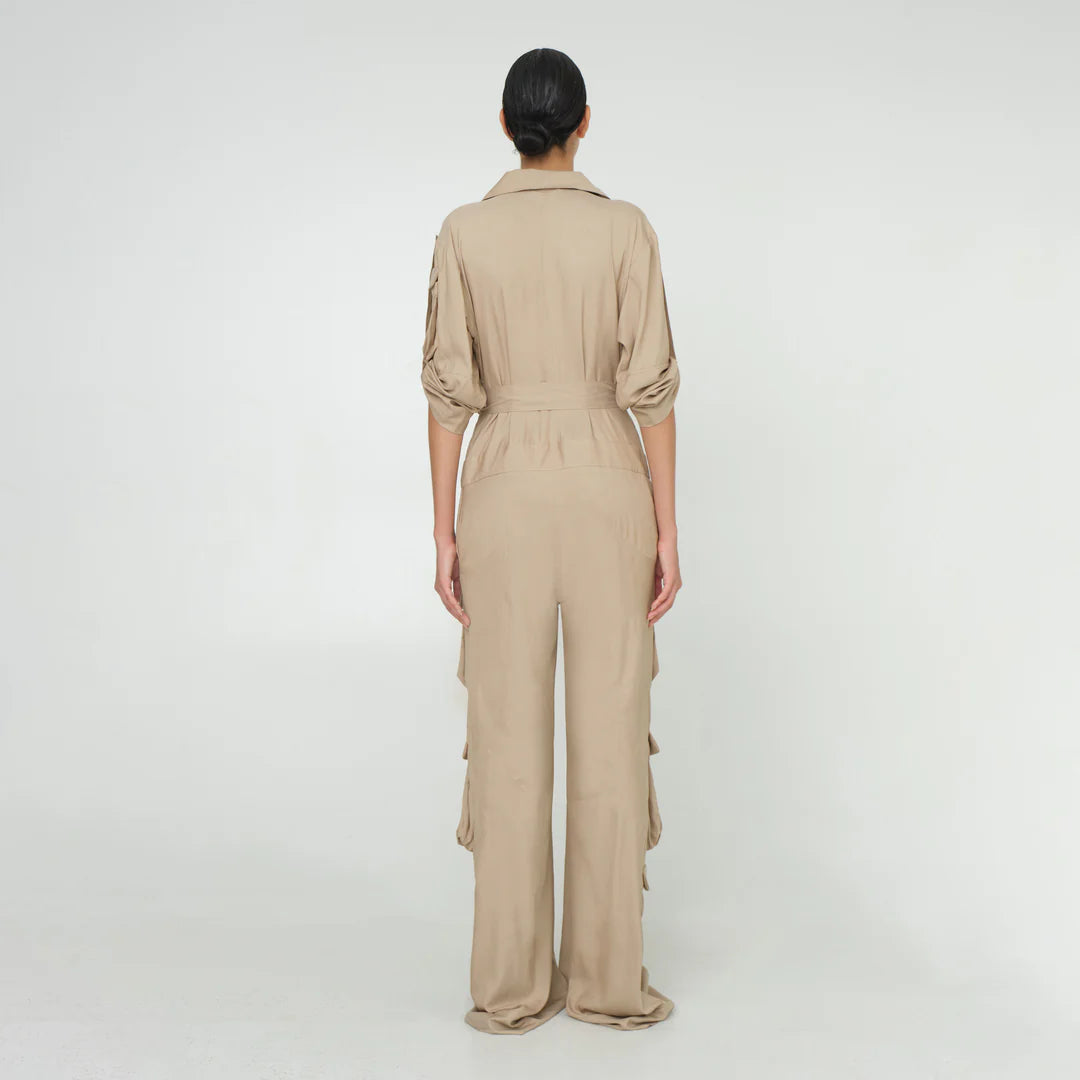 FIRMEZA JUMPSUIT