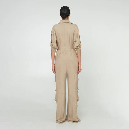 FIRMEZA JUMPSUIT