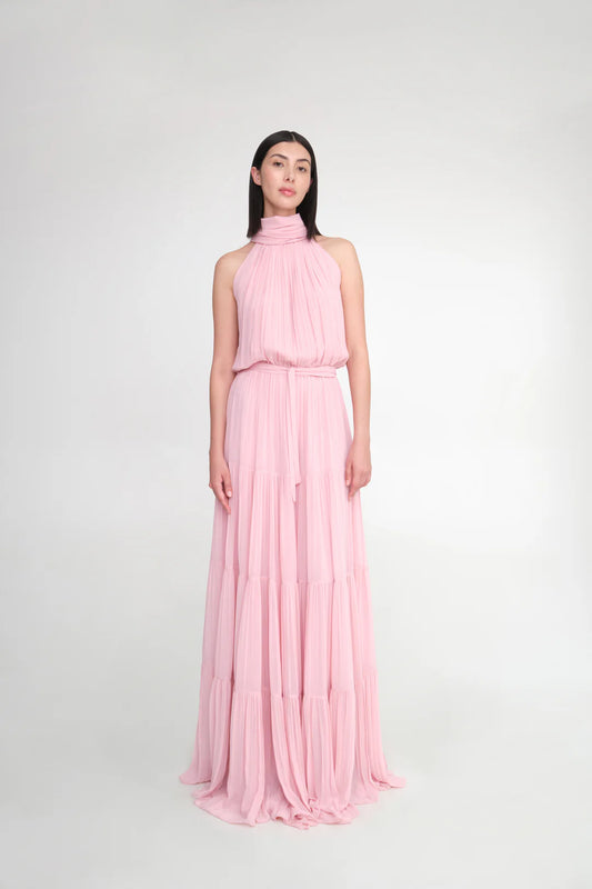 GRACIA MAXI DRESS