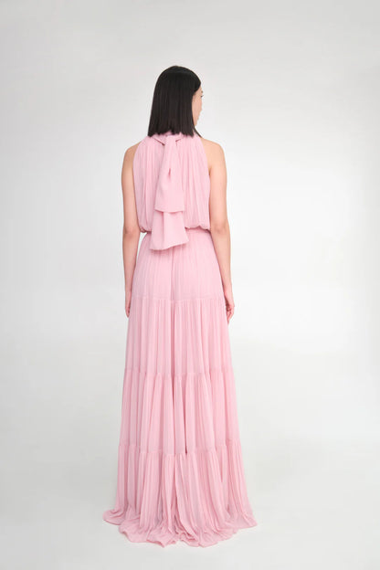 GRACIA MAXI DRESS
