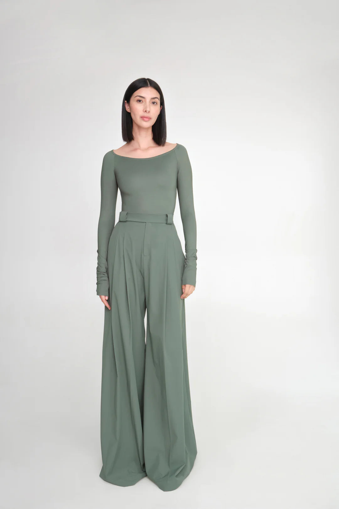 ETAPA BODYSUIT Y ESPLENDOR II PANTS