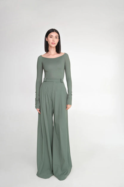 ETAPA BODYSUIT Y ESPLENDOR II PANTS