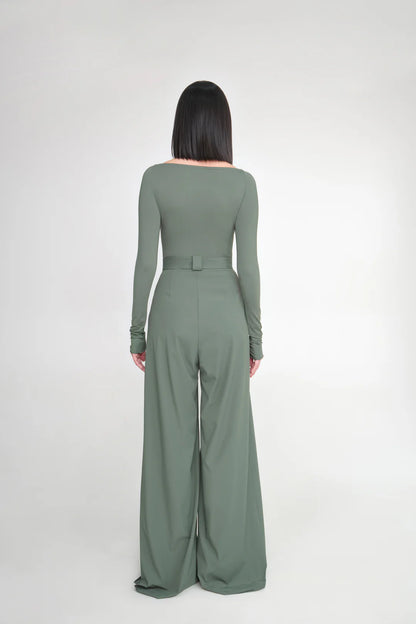 ETAPA BODYSUIT Y ESPLENDOR II PANTS