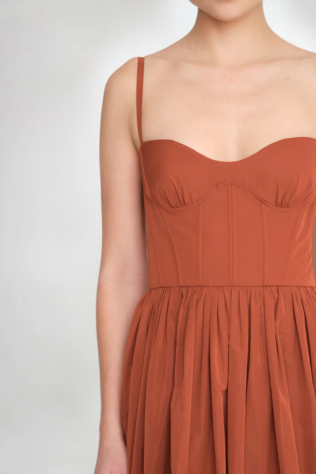 TRADICION MAXI DRESS