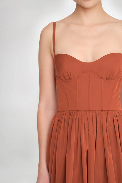 TRADICION MAXI DRESS