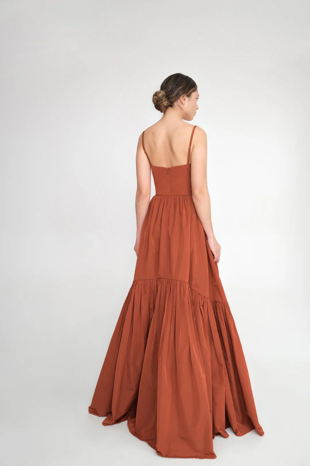 TRADICION MAXI DRESS