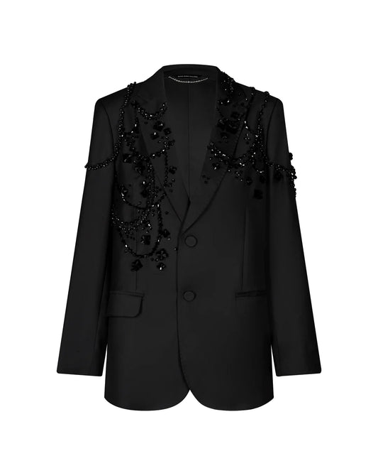 SAUCE BLAZER