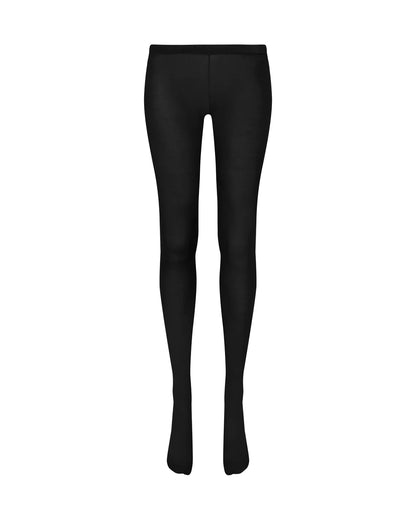 SAUCE BLAZER, OLMO BODYSUIT, PISTILO MIDI SKIRT Y VERBENA LEGGINS