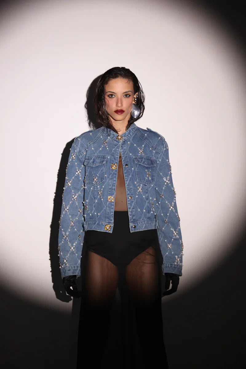 VIONCHELLO JACKET