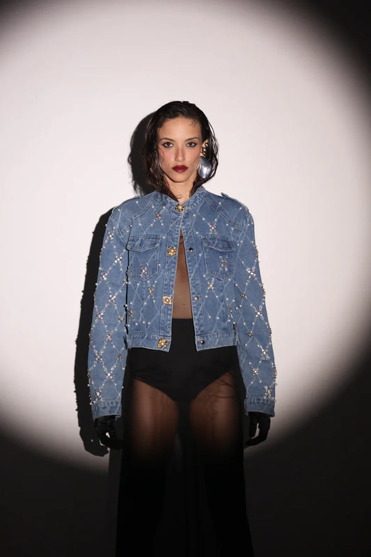 VIONCHELLO JACKET