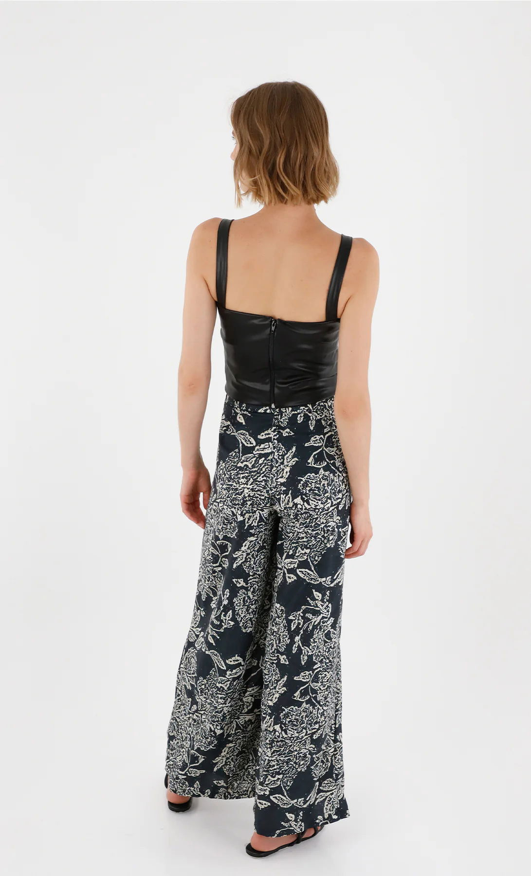 ADELFA LOLA MAXI PANT - BAIA