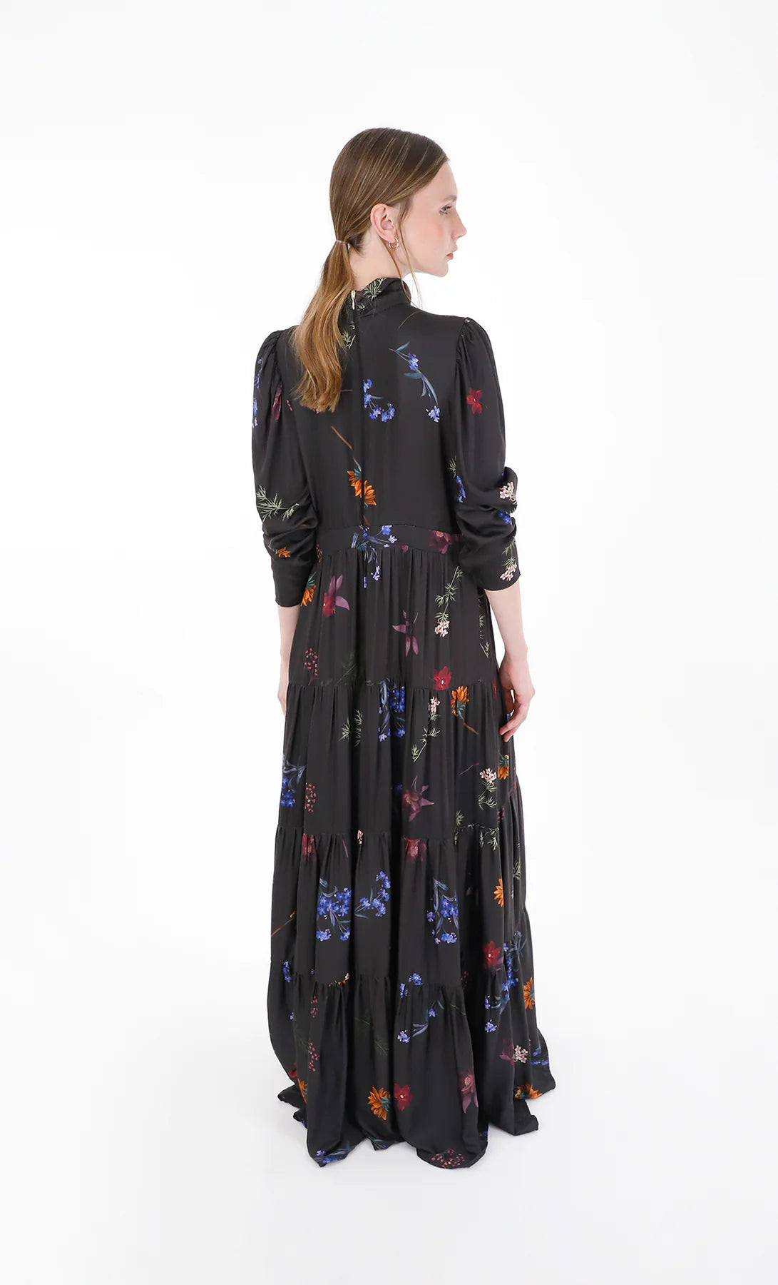 ALTRAMUCES MAXI DRESS - BAIA