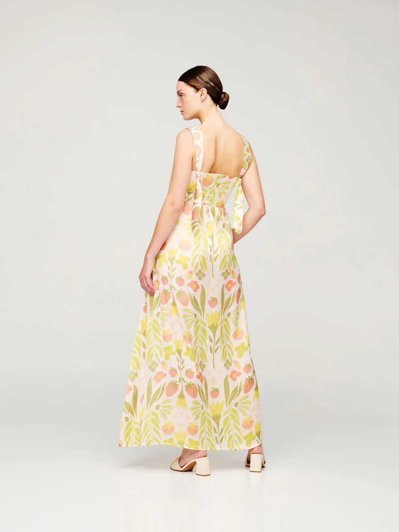 AMARANTA DRESS MOMMY - BAIA