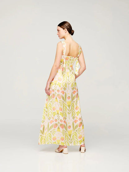 AMARANTA DRESS MOMMY - BAIA