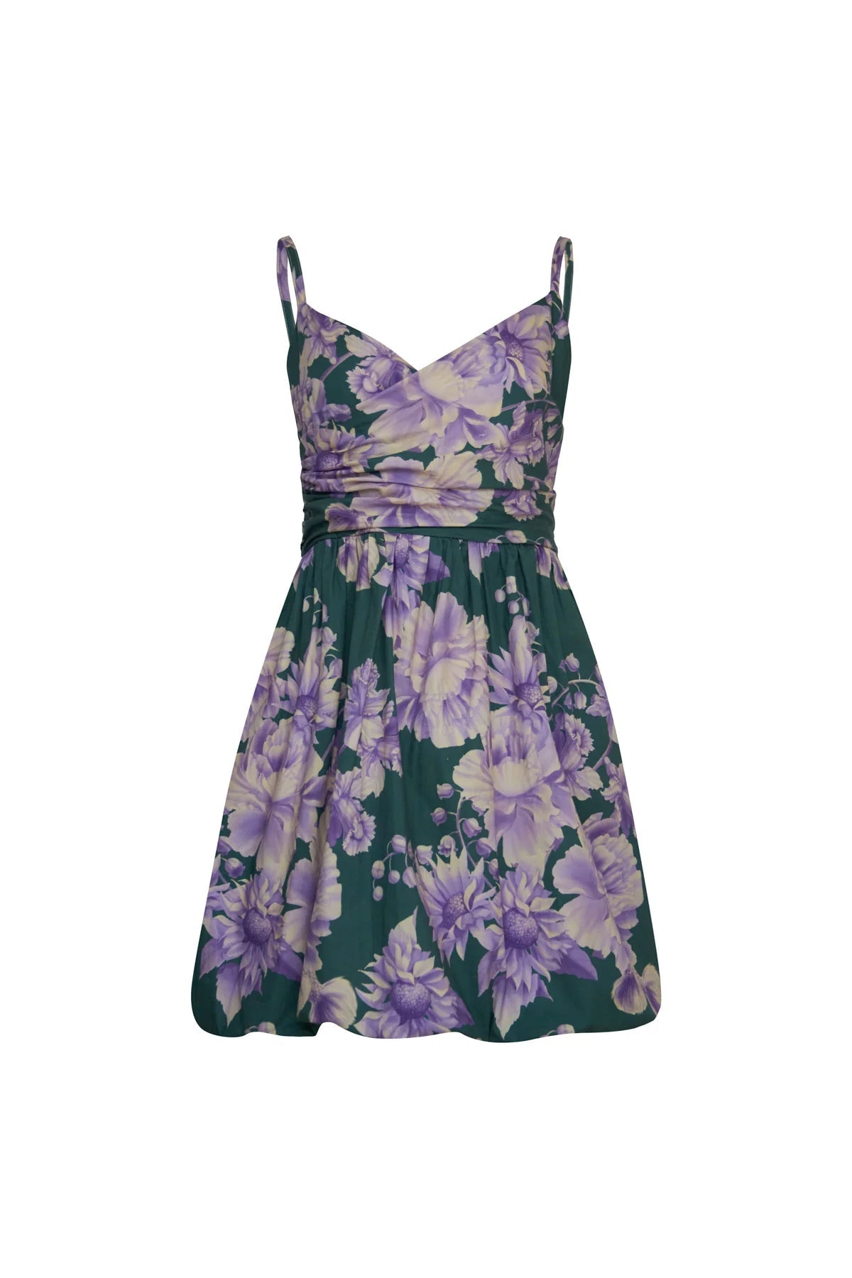 BOYNE DRESS - BAIA