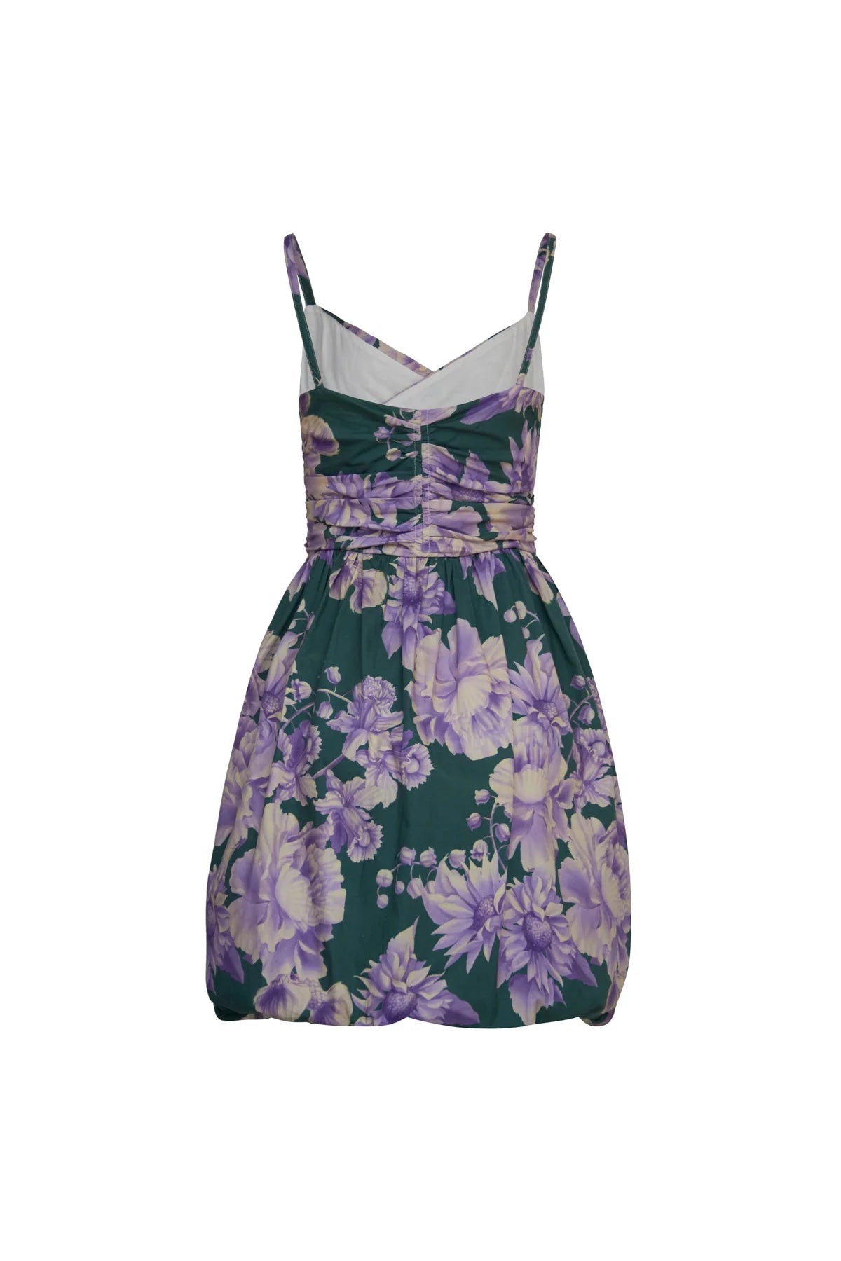 BOYNE DRESS - BAIA