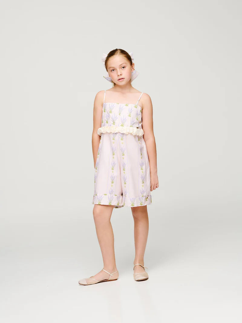 CAYENA JUMPSUIT KIDS - BAIA