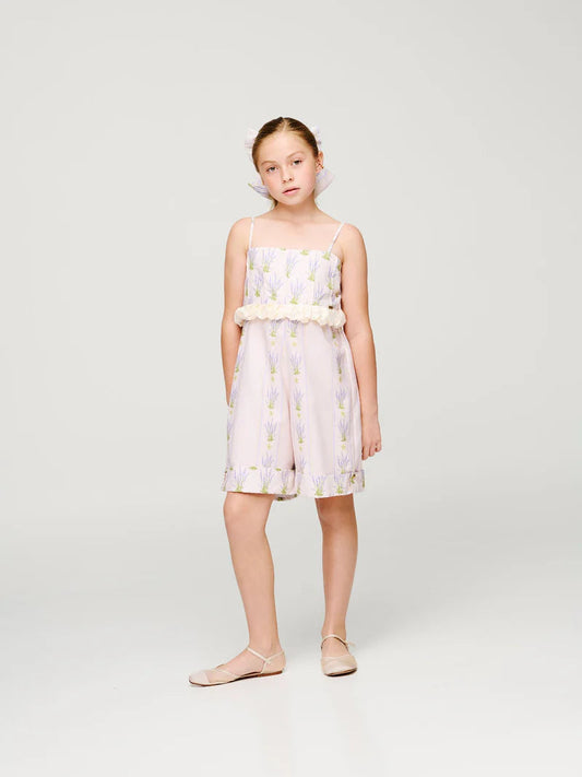 CAYENA JUMPSUIT KIDS - BAIA