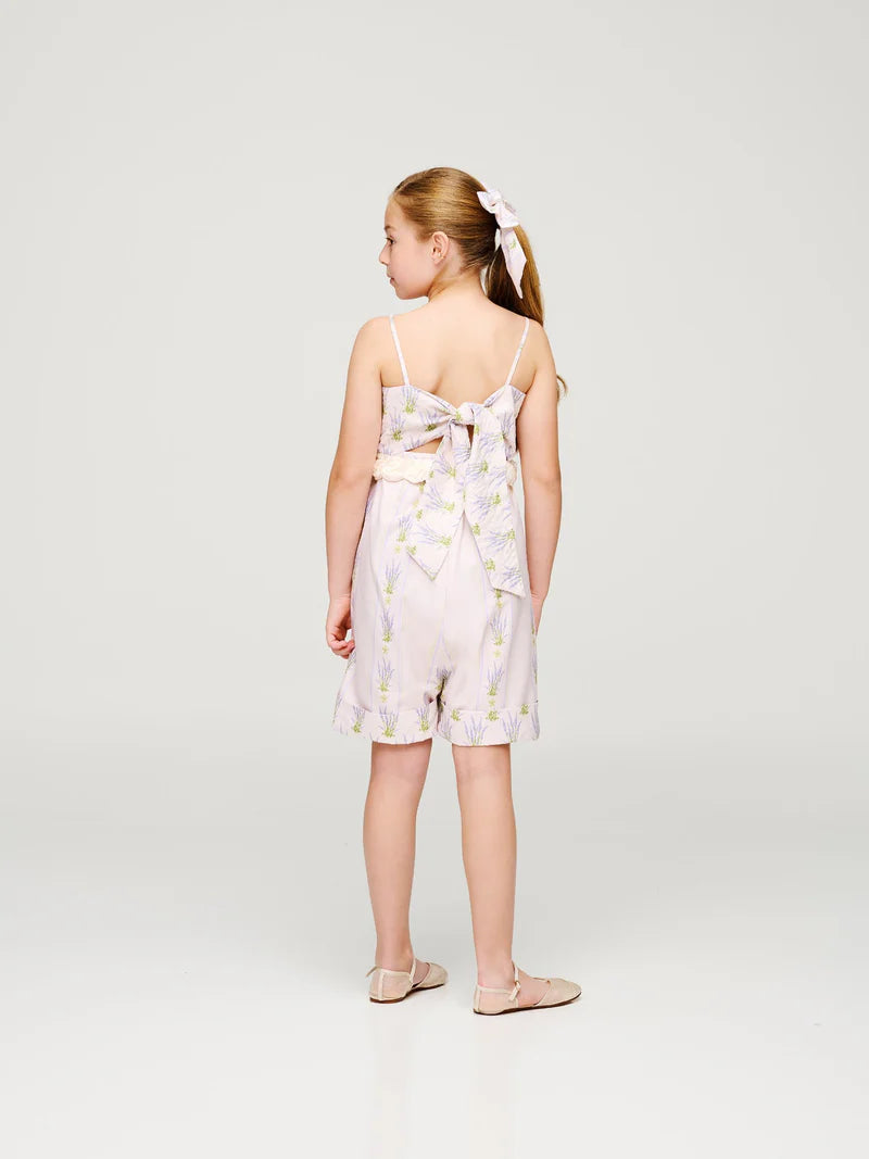 CAYENA JUMPSUIT KIDS - BAIA