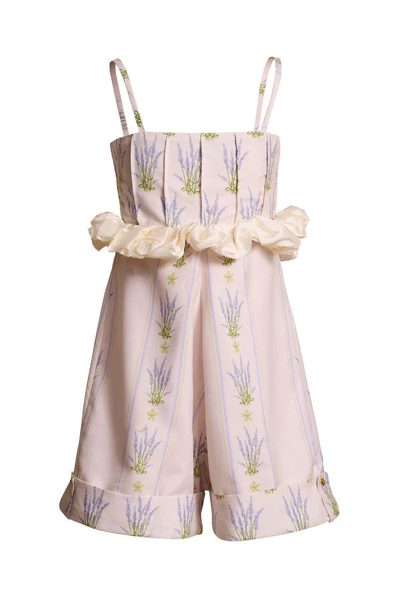 CAYENA JUMPSUIT KIDS - BAIA