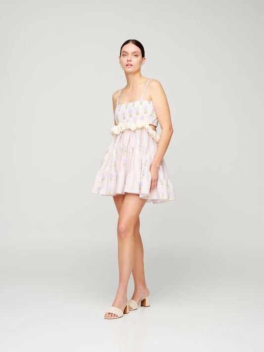 CAYETANA DRESS MOMMY - BAIA