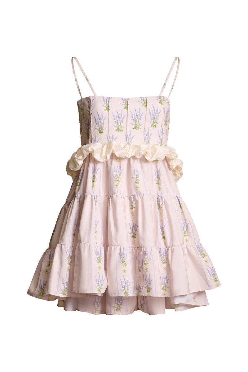 CAYETANA DRESS MOMMY - BAIA