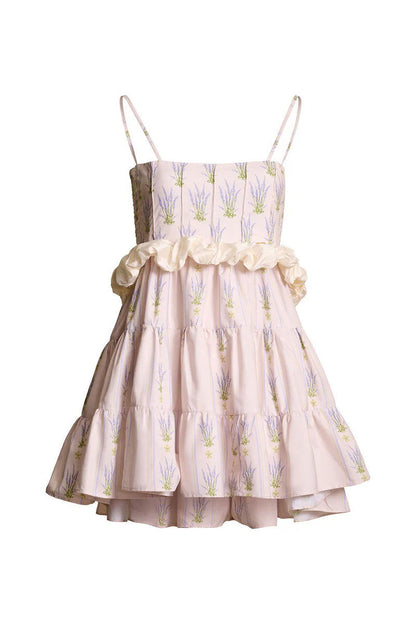 CAYETANA DRESS MOMMY - BAIA