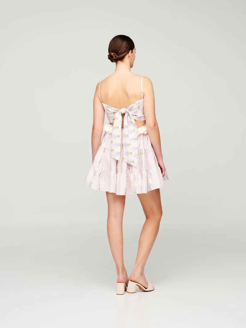CAYETANA DRESS MOMMY - BAIA