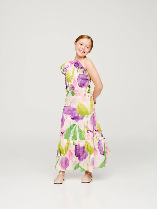 CLOE SET KIDS - BAIA